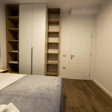 Bliss Haven アパート *