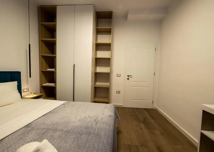 Bliss Haven アパート *