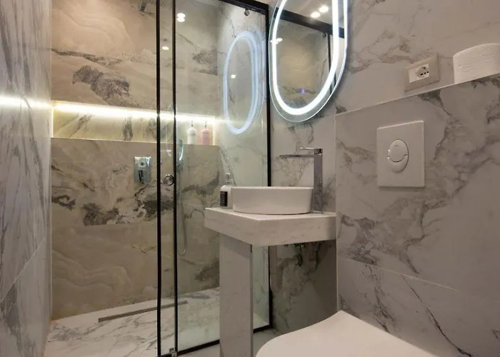 Bliss Haven アパート